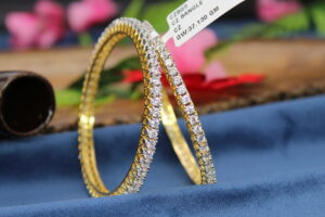 CZ BANGLES