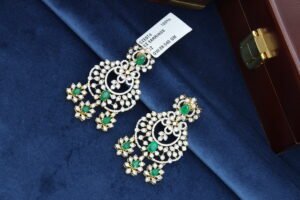 CZ EARRINGS