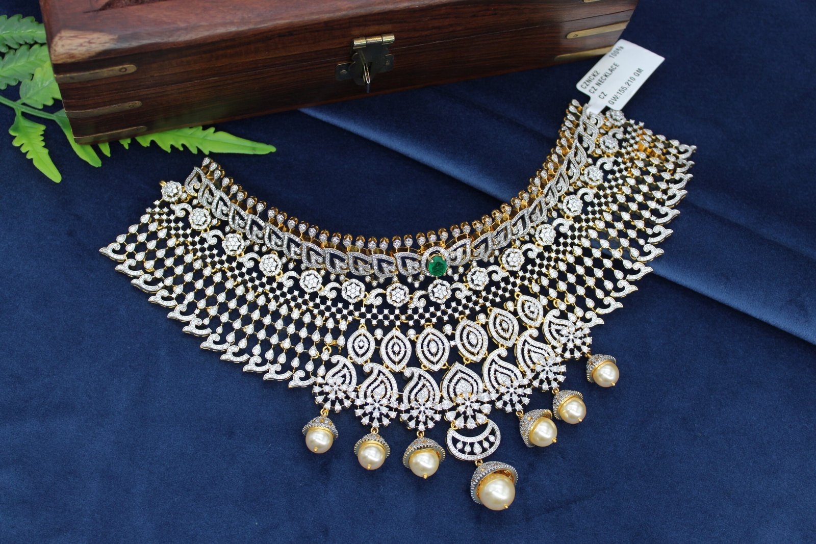 CZ CHOKER