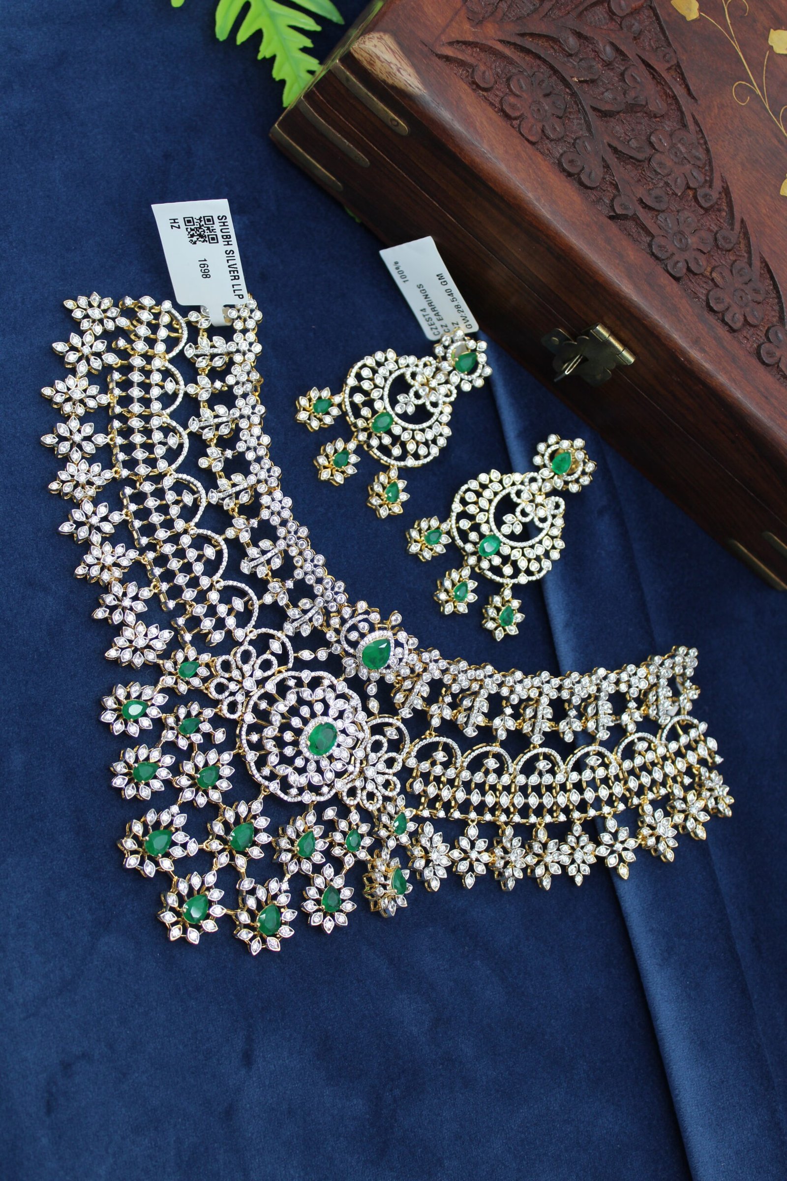 CZ CHOKER