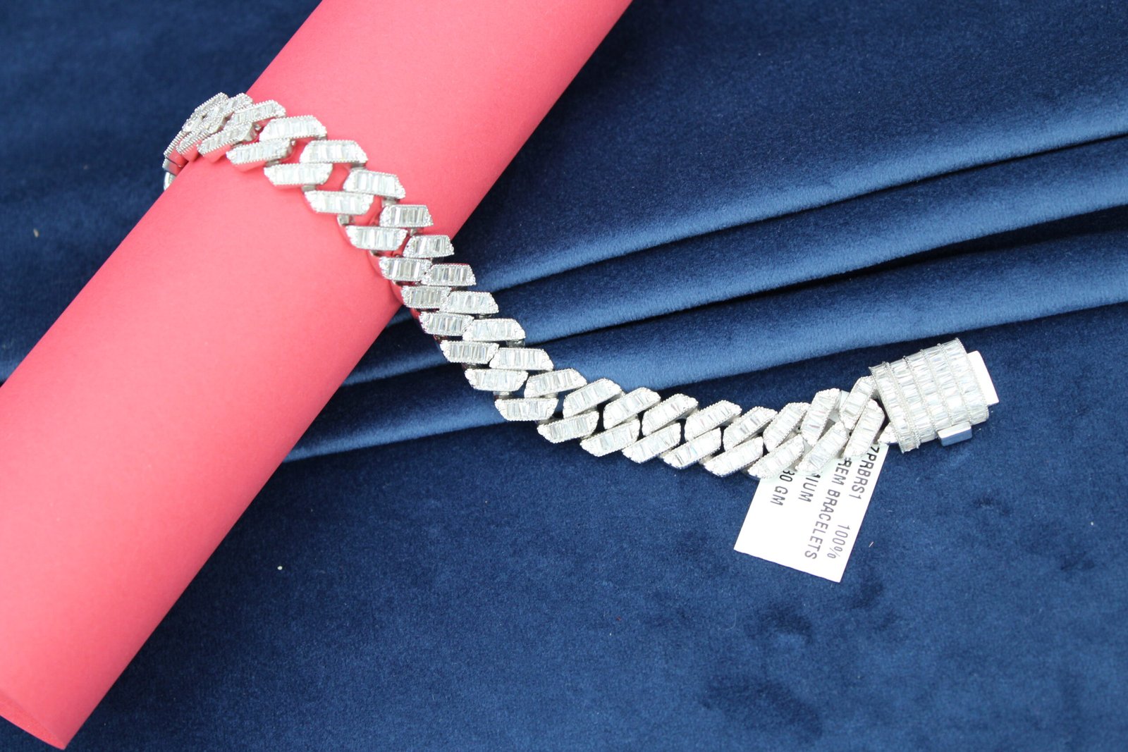 CZ PREMIUM BRACELET