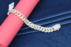 CZ PREMIUM BRACELET