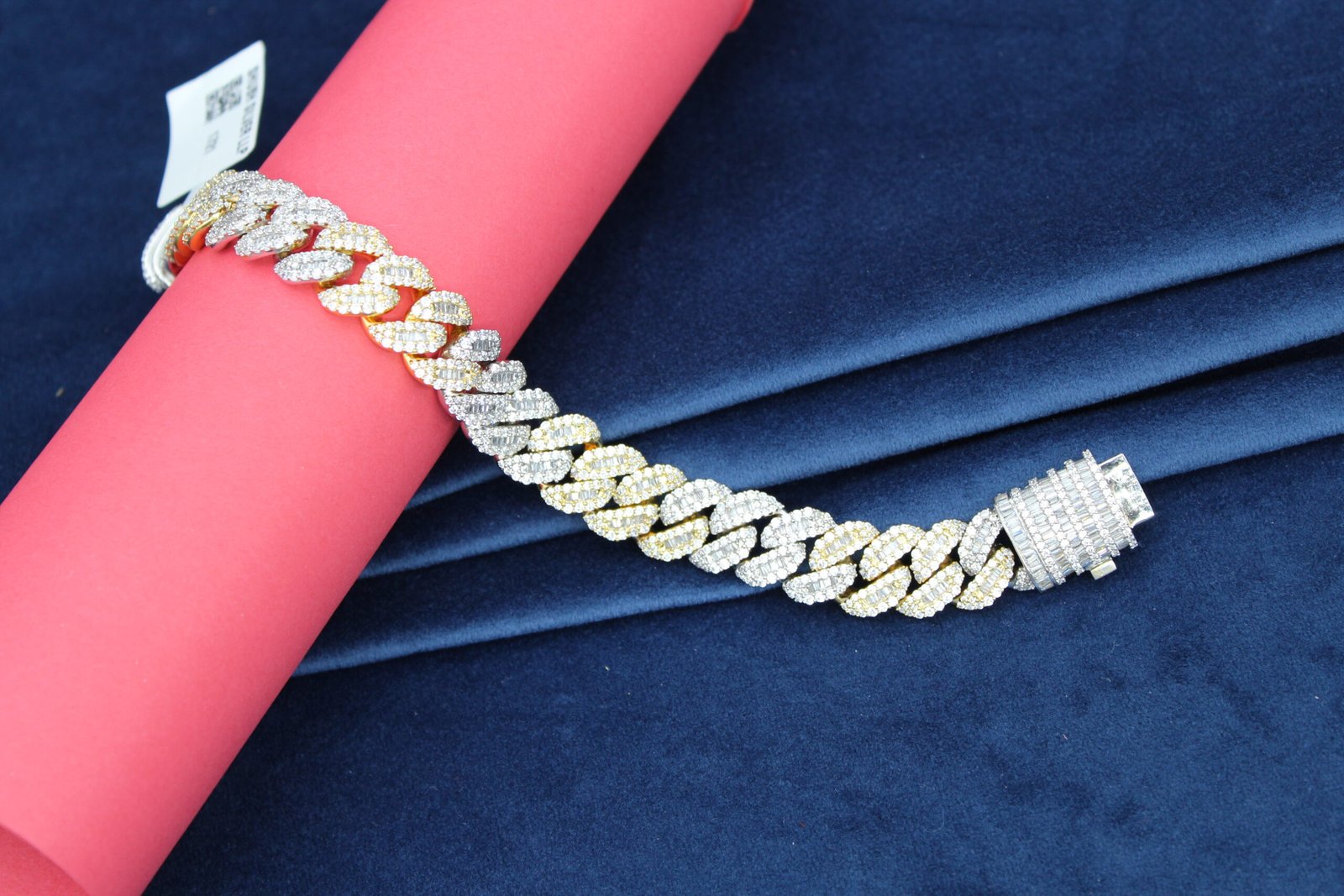 CZ PREMIUM BRACELET