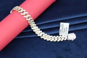 CZ PREMIUM BRACELET