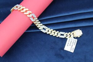 CZ PREMIUM BRACELET