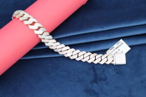 CZ PREMIUM BRACELET