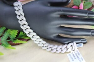 CZ PREMIUM BRACELET