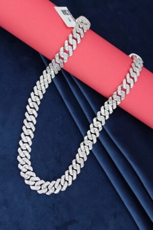 CZ PREMIUM CHAIN