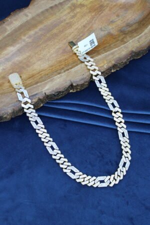 CZ PREMIUM CHAIN