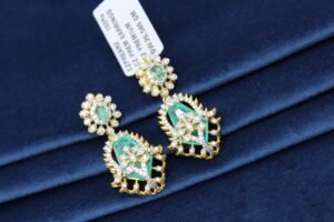 CZ PREMIUM EARRINGS