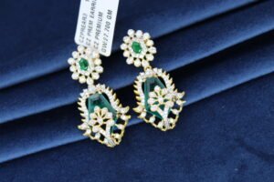 CZ PREMIUM EARRINGS