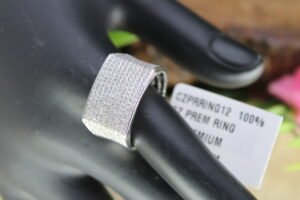 CZ PREMIUM RING