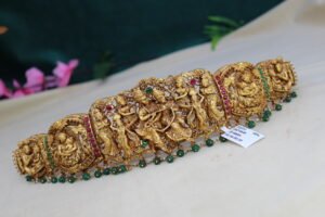 3D NAKSHI VADDANAM