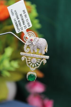 CZ PREMIUM BROACH