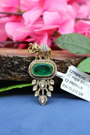 CZ PREMIUM BROACH