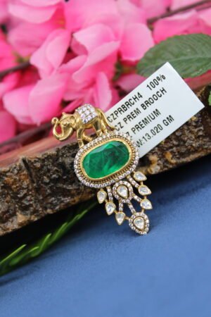 CZ PREMIUM BROACH